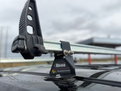 2022 Peugeot Partner