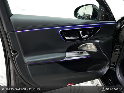 2024 Mercedes-Benz E Class