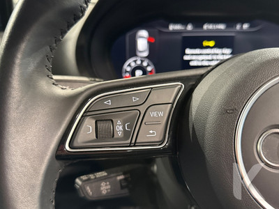 2019 Audi A3