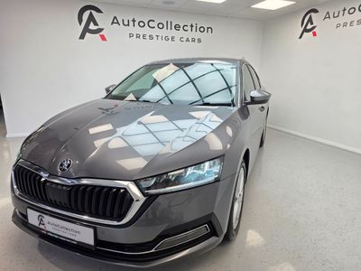 2023 Skoda Octavia