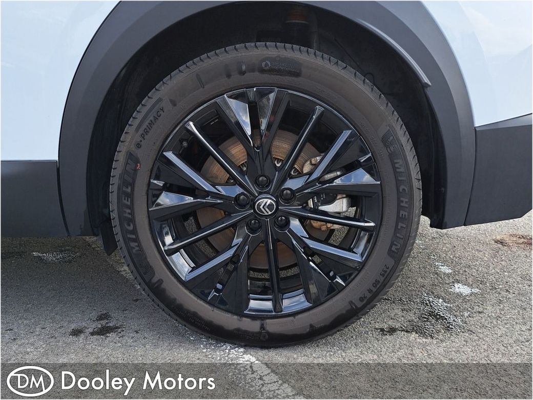 2026 Citroen C5 Aircross