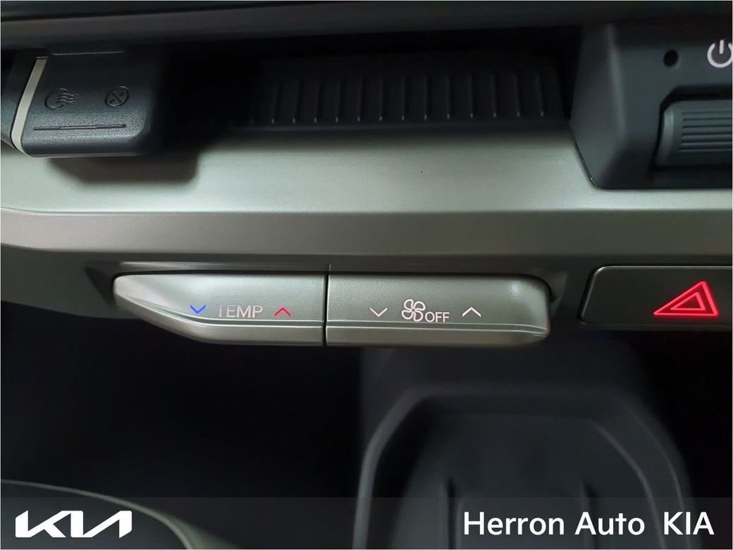 2025 Kia EV3