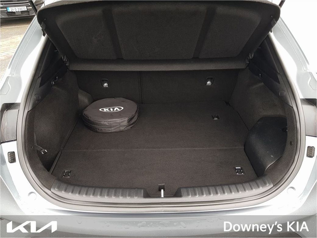 2023 Kia XCeed