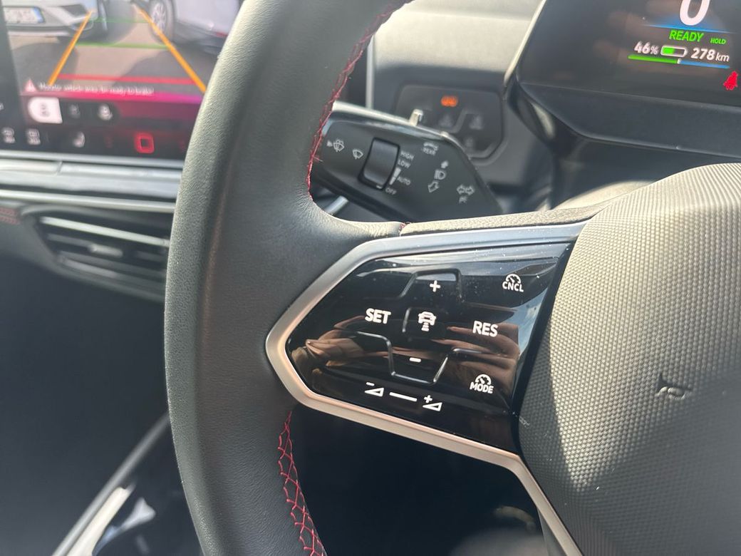 2025 Volkswagen ID.3