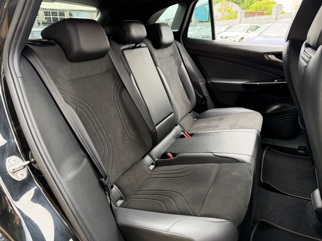 2023 Volkswagen ID.4