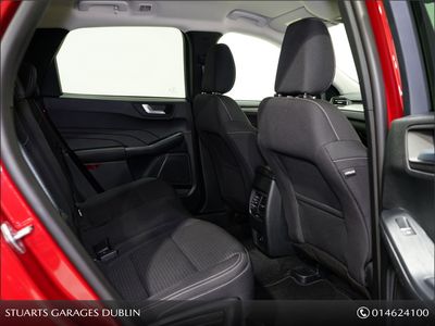 2024 Ford Kuga