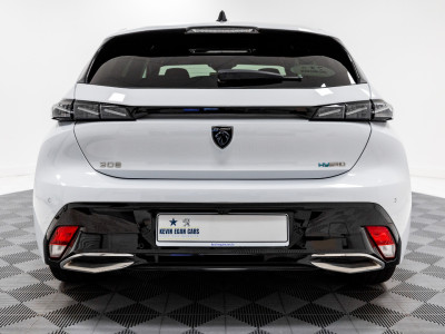 2024 Peugeot 308