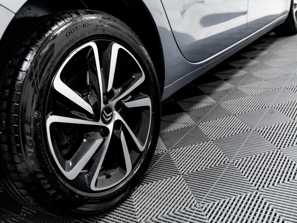 2022 Citroen C4 SpaceTourer