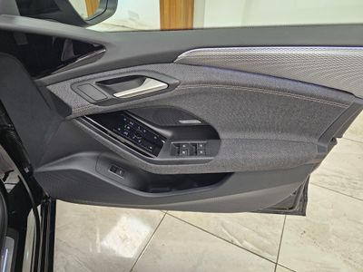 2026 Audi A6 e-tron Sportback