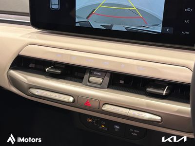 2026 Kia EV4