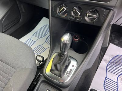 2014 Volkswagen Polo