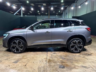 2024 Renault Austral