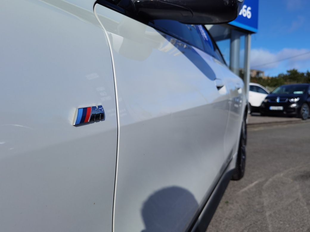 2023 BMW i4