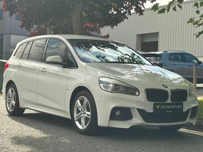 2017 BMW 2 Series