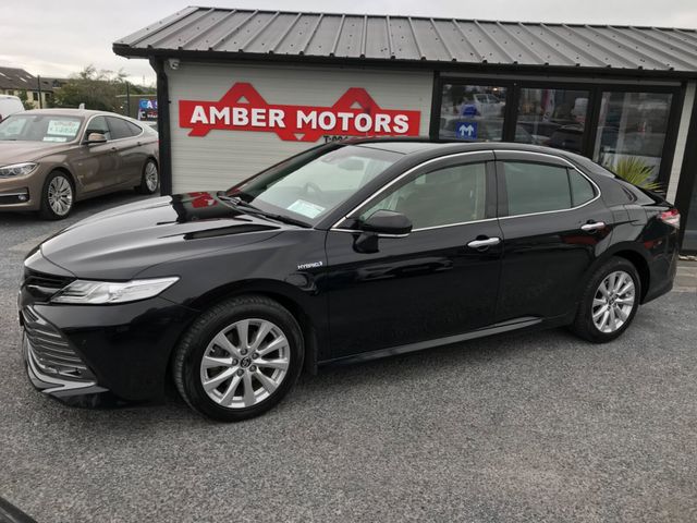 vehicle for sale from Amber Motors