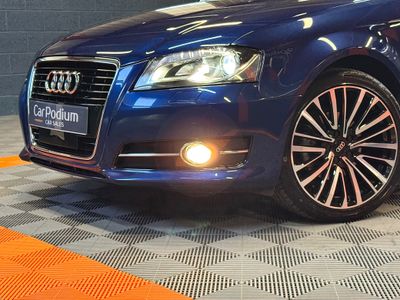2012 Audi A3