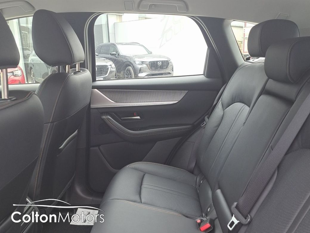 2026 Mazda CX-60
