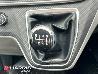 2024 White Maxus Deliver 9