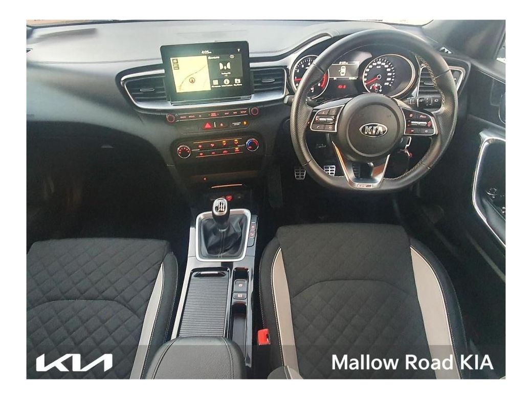 2020 Kia pro_ceed