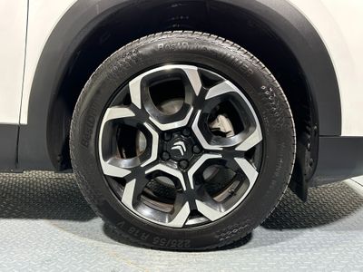 2023 Citroen C5 Aircross