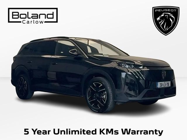 vehicle for sale from Boland Carlow