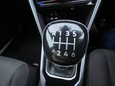 2024 Volkswagen T-Roc