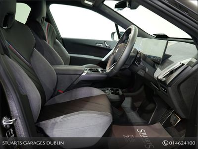 2026 BMW iX