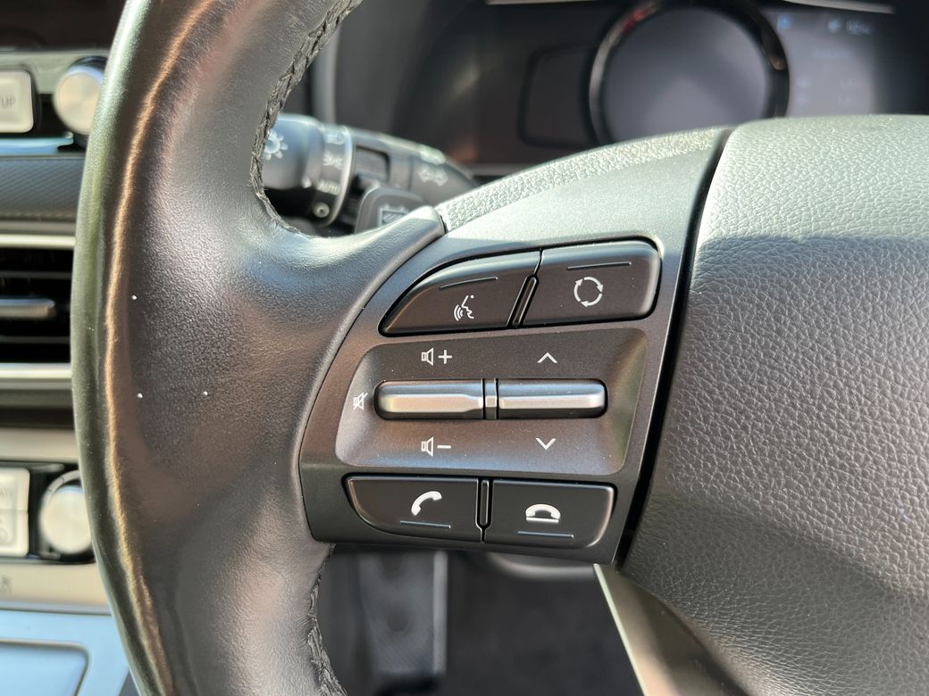 2021 Hyundai Kona