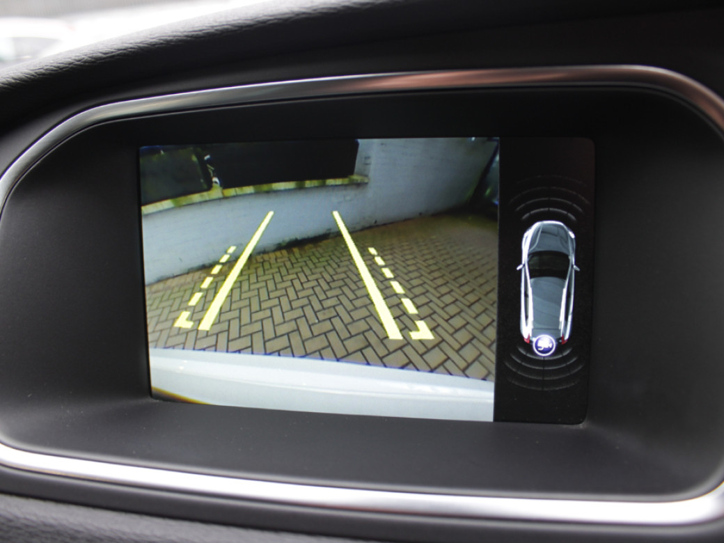 2016 Volvo V40 Cross Country