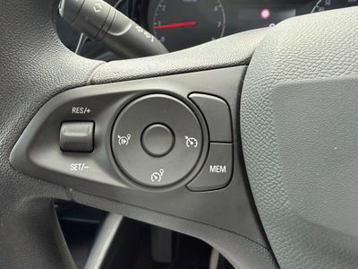 2024 Opel Corsa