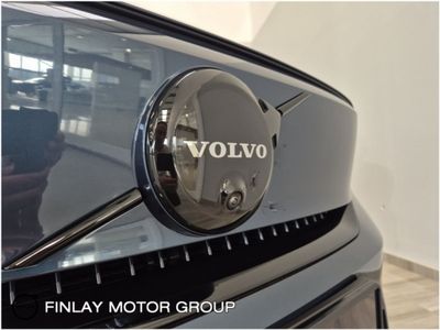 2026 Volvo Ex40
