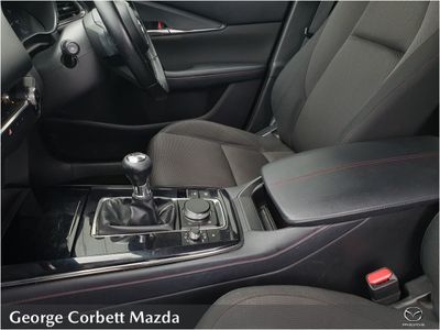 2023 Mazda CX-30