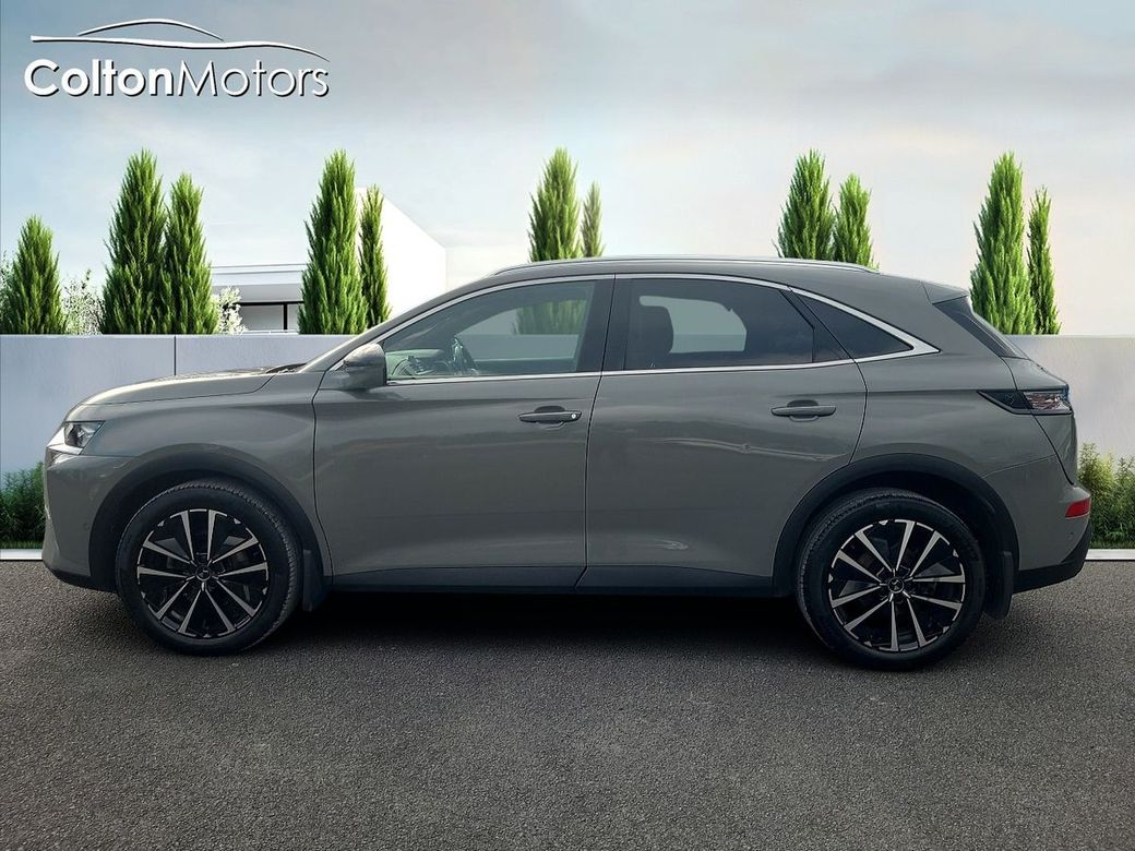 2023 Citroen DS
