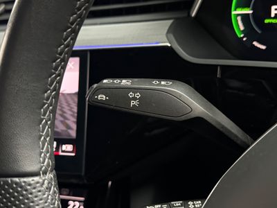 2023 Audi Q8 e-tron