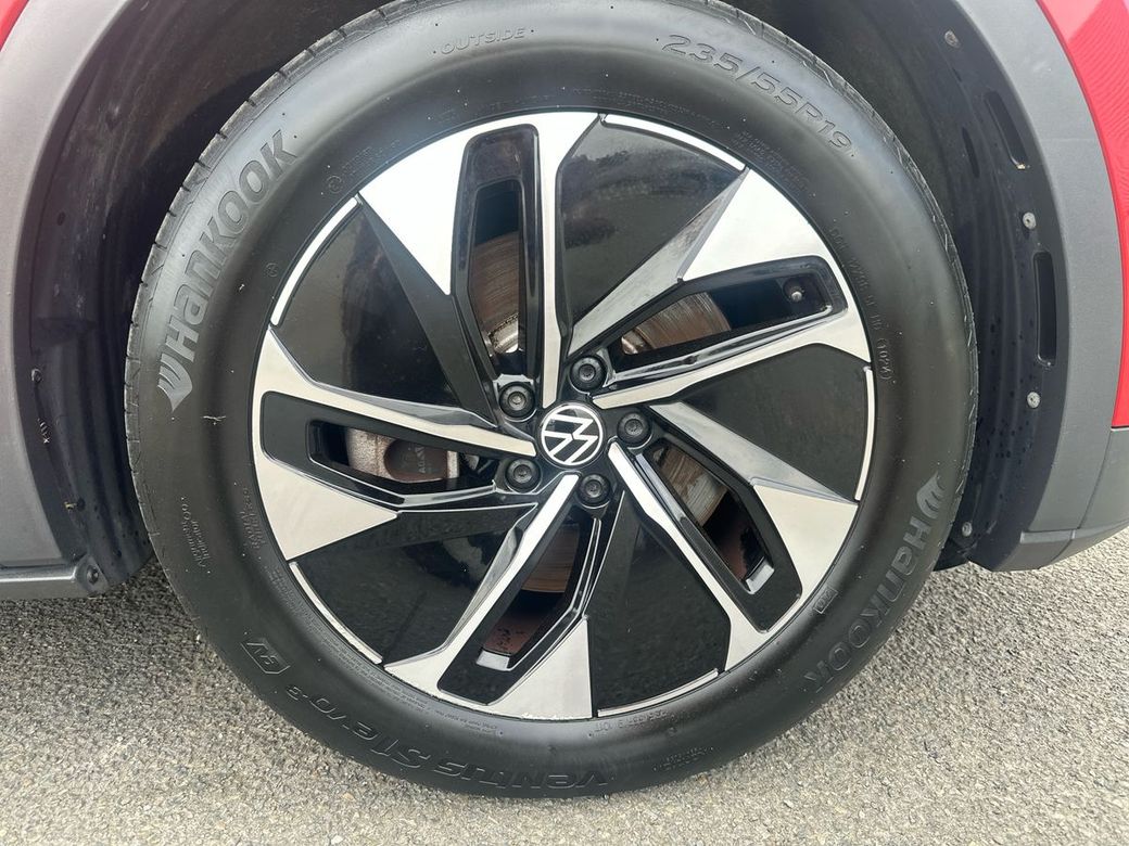 2024 Volkswagen ID.4