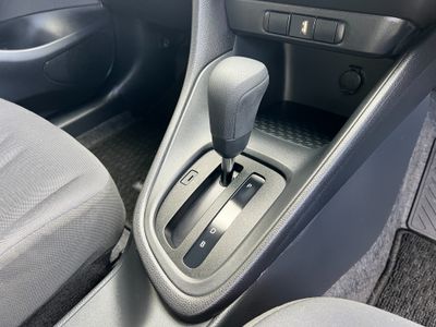2020 Toyota Yaris