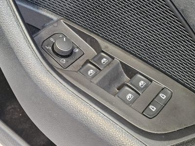 2021 Skoda Octavia