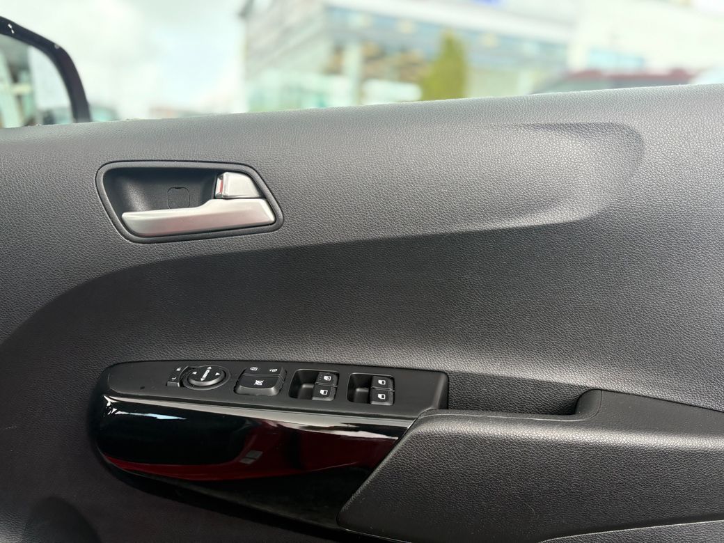 2022 Kia Picanto