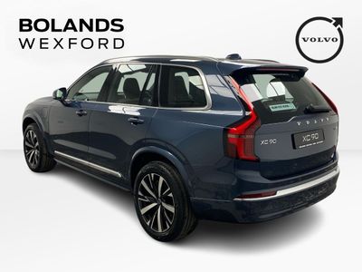 2026 Volvo XC90