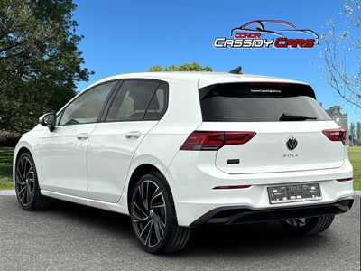 2022 Volkswagen Golf
