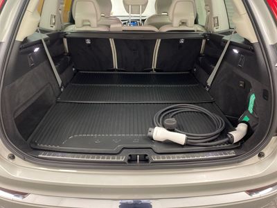 2022 Volvo XC90