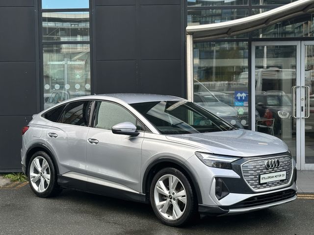 vehicle for sale from Stillorgan Motor Company