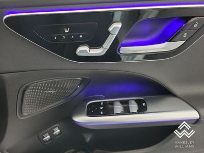 2025 Mercedes-Benz C Class