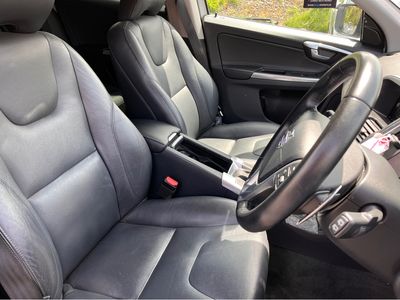 2016 Volvo XC60