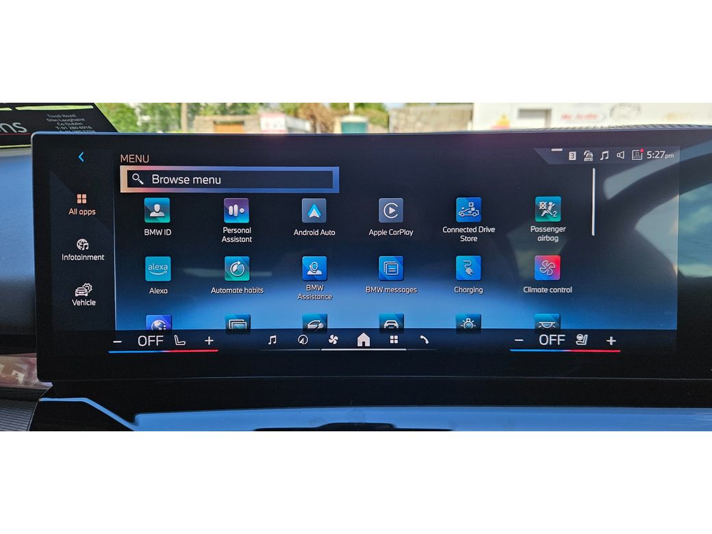 2024 BMW i5