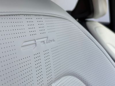 2026 Kia EV3