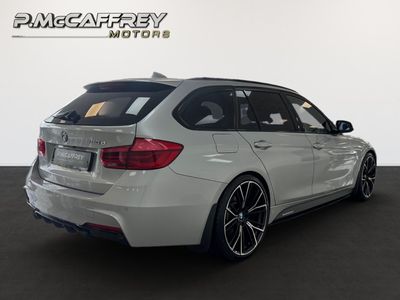 2016 BMW 3 Series