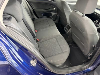 2022 Volkswagen Golf
