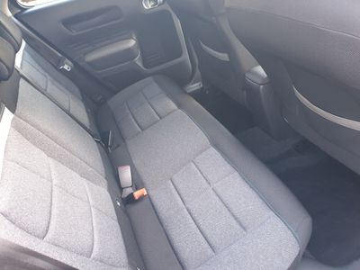 2020 Citroen C4 Cactus
