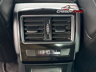 2019 Skoda Superb